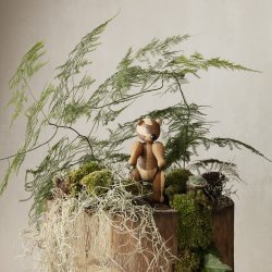 Kay Bojesen Reworked Björn Anniversary ed, mini