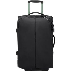 Samsonite Securipak 2.0 Resväska, svart