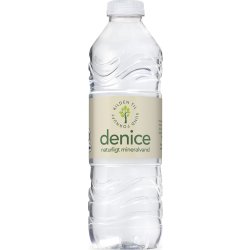 Denice mineralvand 0,5 L