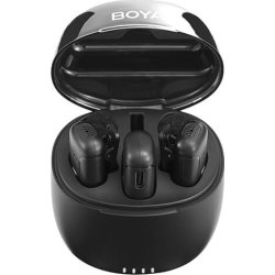 Boya BY-WM3T-M2 2.4GHz Trådløst mikrofonsystem