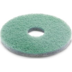 Kärcher diamantskiva, grön fin, 508 mm, 5 st.