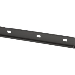 Elfa Bärlist, Längd 1855 mm, Mattgrå
