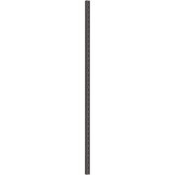 Elfa forlængerhængeskinne, længde 1148 mm, mat grå