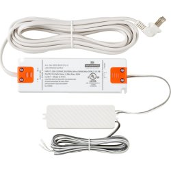 Elfa LED transformatorkit