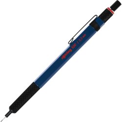 Rotring 500 Stiftpenna, 0,5 mm, Blå