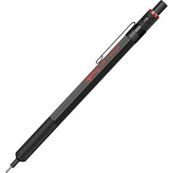 Rotring 500 Stiftpenna, 0,5 mm, Svart