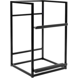 Steelwood Concept Clara Hylla, 1/2 GN, 2 hyllor