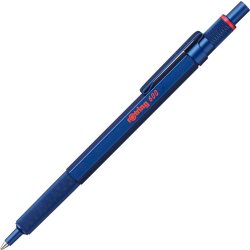 Rotring 600 kulspetspenna, M, Blå
