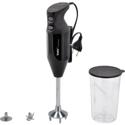 Bamix Daily Stavmixer, svart