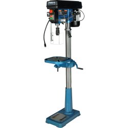 Scantool 16ATF Remtr. Pelarborrning, 3x400V