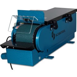 Scantool 1220 bandslipmaskin