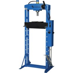 Scantool WSP 15F Manual Verkstad Press