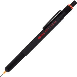 Rotring 800 + Stiftpenna, 0,5 mm
