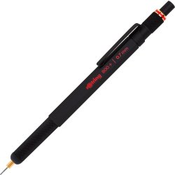 Rotring 800 + Stiftpenna, 0,7 mm