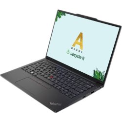 Begagnad Lenovo ThinkPad E14 14" bärbar PC, kl. A