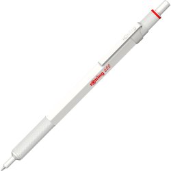 Rotring 600 Kuglepen | M | Pearl White