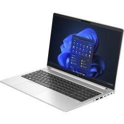 HP EliteBook 650 G10 15,6” Bærbar Computer