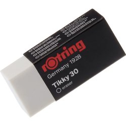 Rotring Tikky 30 Viskelæder