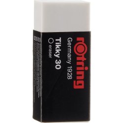 Rotring Tikky 30 Viskelæder