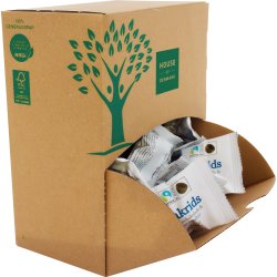 Lakrids-Chokokugle, Display karton, 60 x 4,2 g