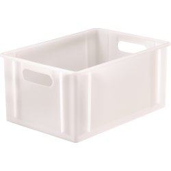 SmartStore blocklåda, 12,5L, klar
