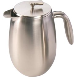 Bodum Columbia Presskanna, 4 koppar, matt