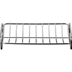 Scanpan Classic Rist til bradepande, 3,25L