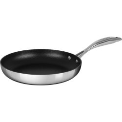 Scanpan HaptIQ Stekpanna, 28 cm.