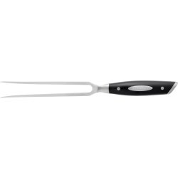 Scanpan Classic Trancheringsgaffel, 15 cm.