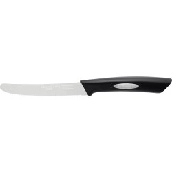 Scanpan Classic Steakknive, Sort, 6 stk.