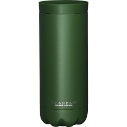 Scanpan To-Go Thermo Mug, skogsgrön, 287 ml.