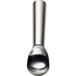 Stöckel Model A Glassskopa, 1/40, aluminium/Ø4,5cm