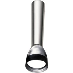 Stöckel Model A Glassskopa, 1/20, aluminium/Ø5,6cm