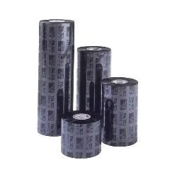 Zebra skrivarband, 110 mm x 450 m