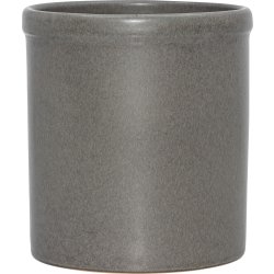 Clay Slate Krukke, Ø14cm