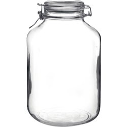 Bormioli Fido konserveringsburk, 5L