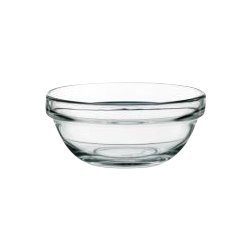 Arcoroc Stapelbar glasskål, Ø14cm, 62cl