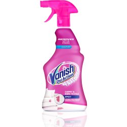 Vanish Oxi Action Carpet Spray | Tæpperens | 500ml