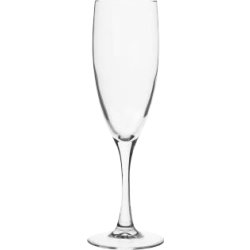 Arcoroc Princesa Champagneglas, 16 cl.