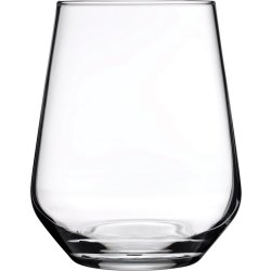 Pasabahce Allegra Dricksglas, 42,5 cl.