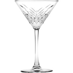 Pasabahce Timeless martiniglas, 23 cl.
