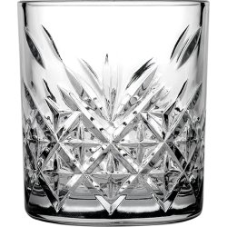 Pasabahce Timeless Whiskyglas, 21 cl.