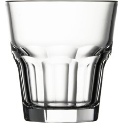 Pasabahce Casablanca Dricksglas, 26,5 cl.