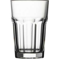 Pasabahce Casablanca Dricksglas, högt, 35,5 cl.