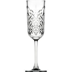 Pasabahce Timeless Champagneglas, 17 cl.