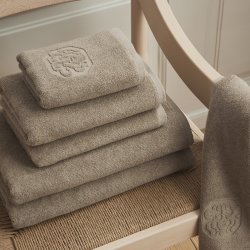 Georg Jensen Damask Håndklædepakke L, light oak