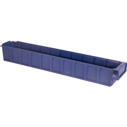 PPS systembox 3031, 3L, blå