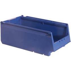 PPS modulback, medium, blå