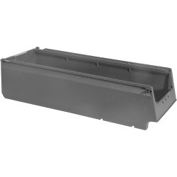 PPS-Axjo modulbakke, XL, grå