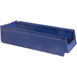 PPS modulback, XL, blå